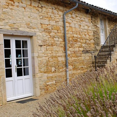 La Cadole du Vigneron, une semaine de sérénité Tournus Exterior foto