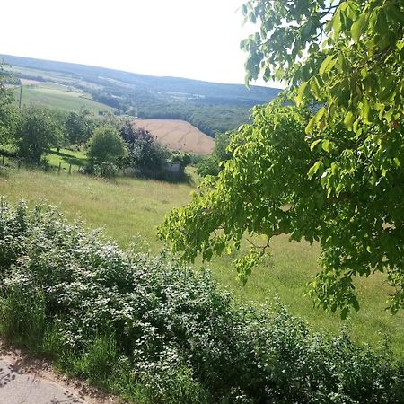 La Cadole du Vigneron, une semaine de sérénité Tournus Exterior foto